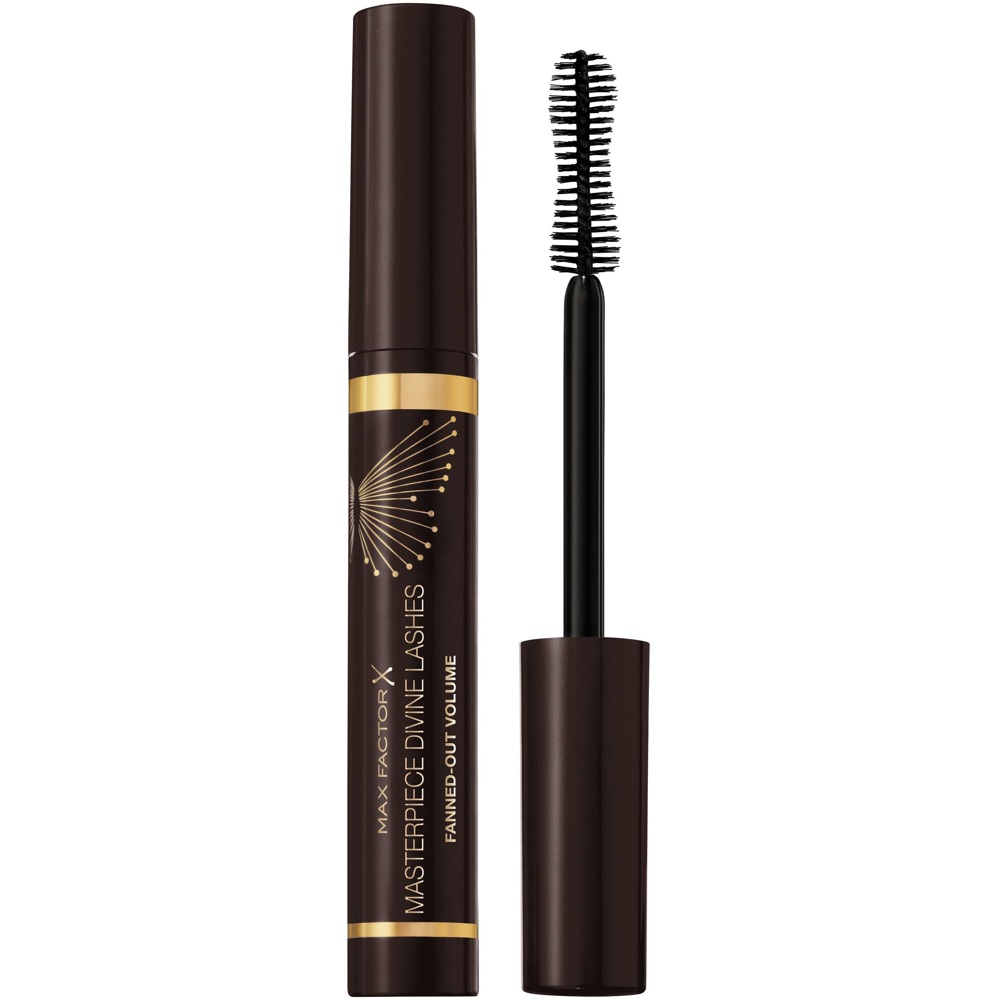 Masterpiece Divine Lashes Mascara