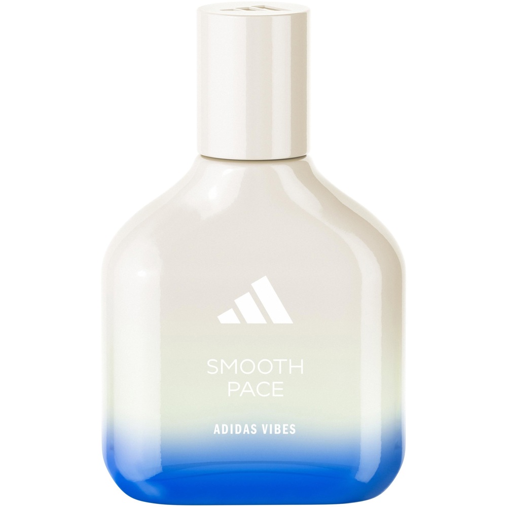 Vibes Smooth Pace, EdP