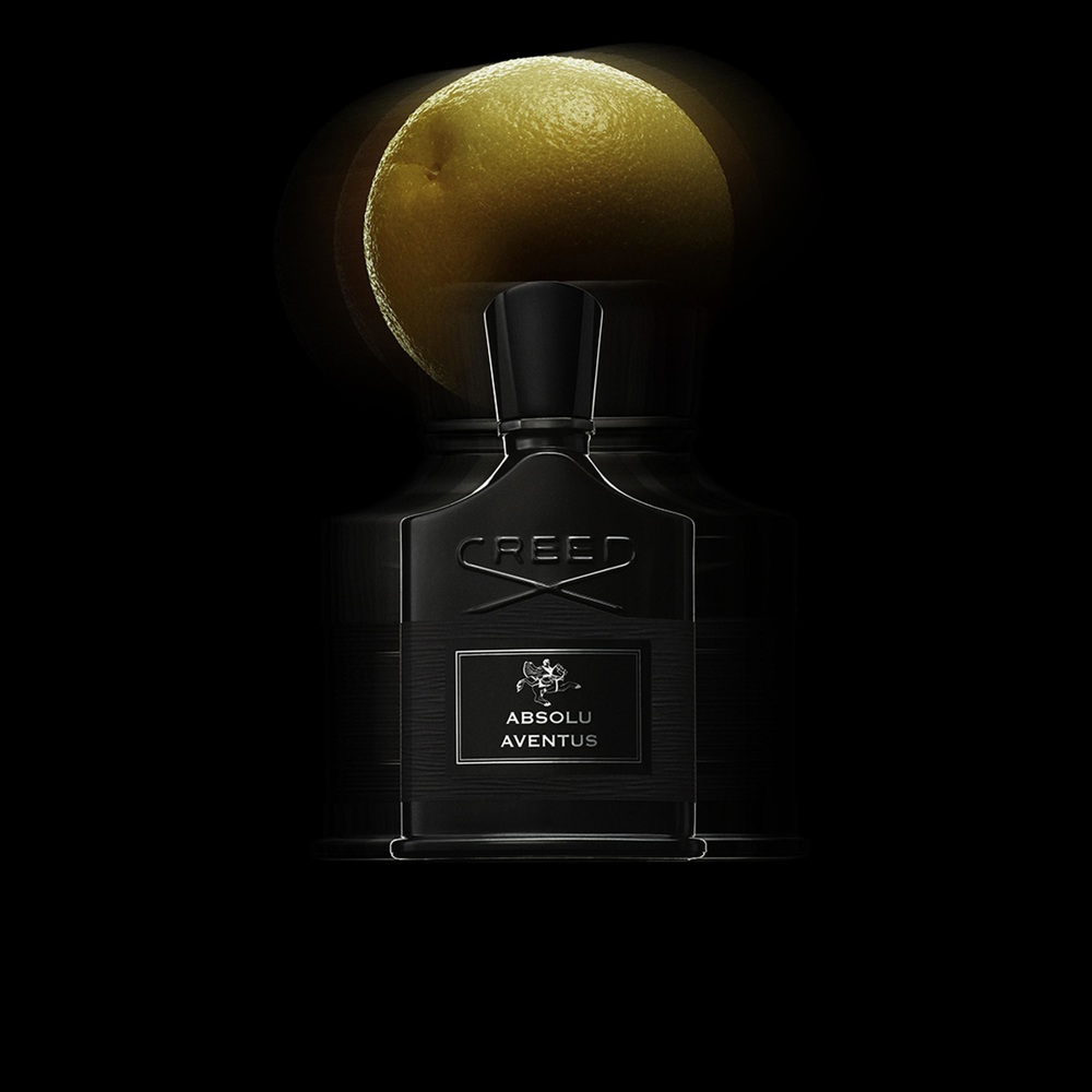 Absolu Aventus, EdP