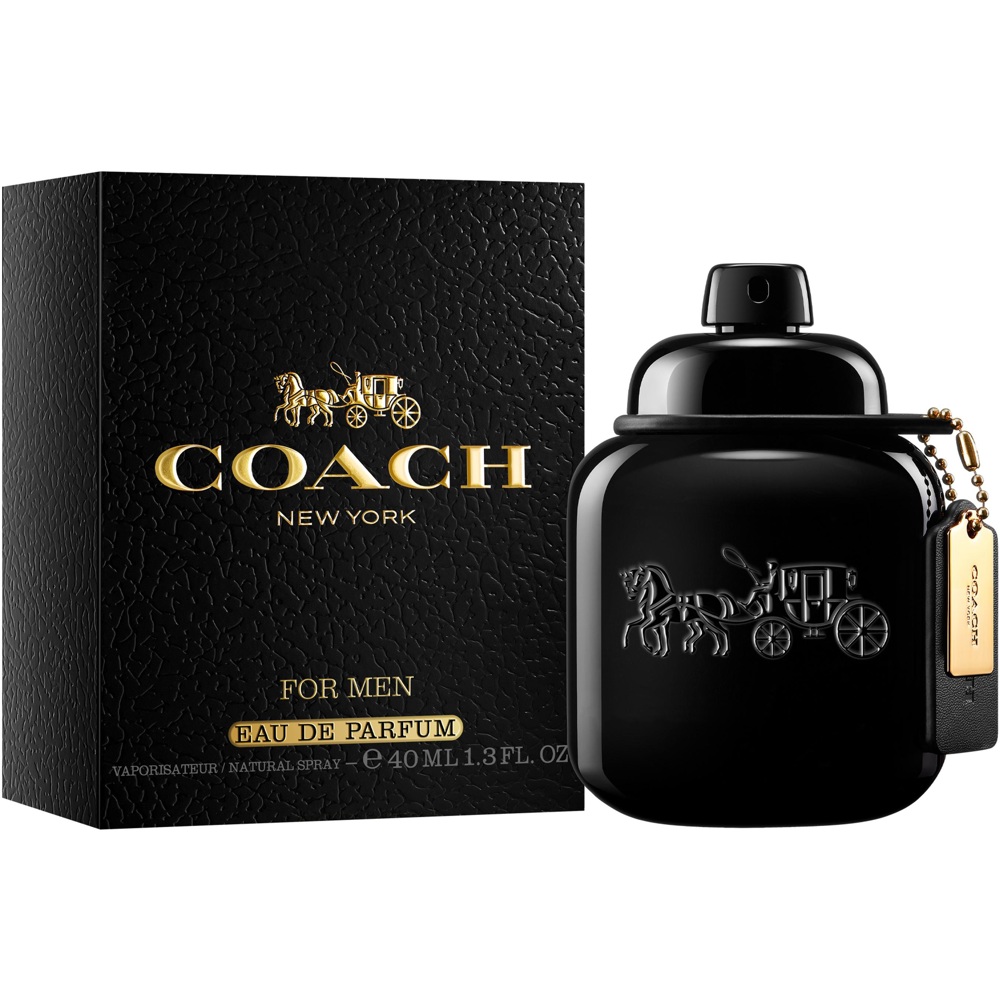 Coach for Men, EdP