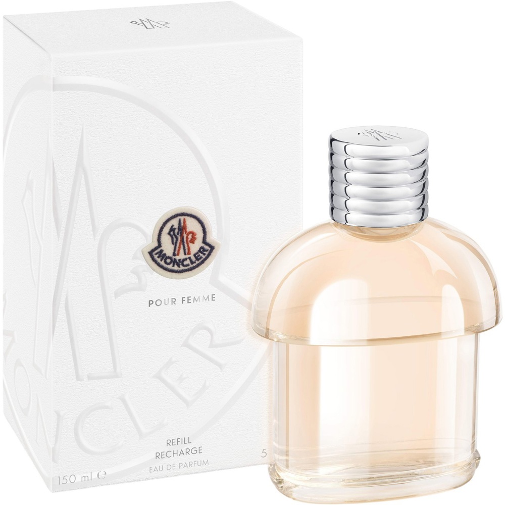 Pour Femme, EdP