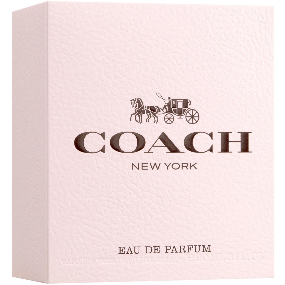 Coach, EdP