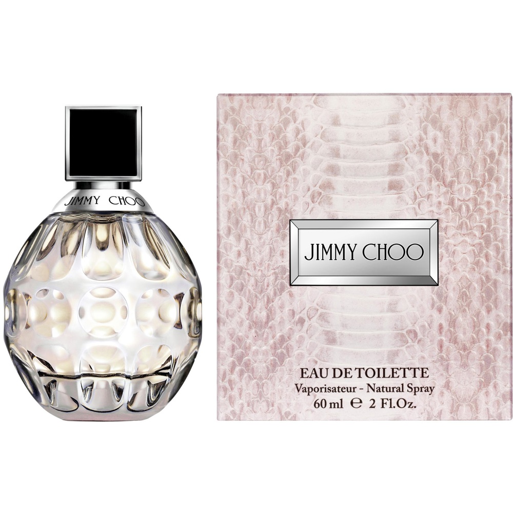 Jimmy Choo, EdT