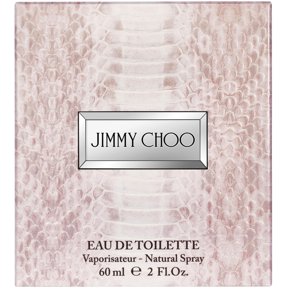 Jimmy Choo, EdT