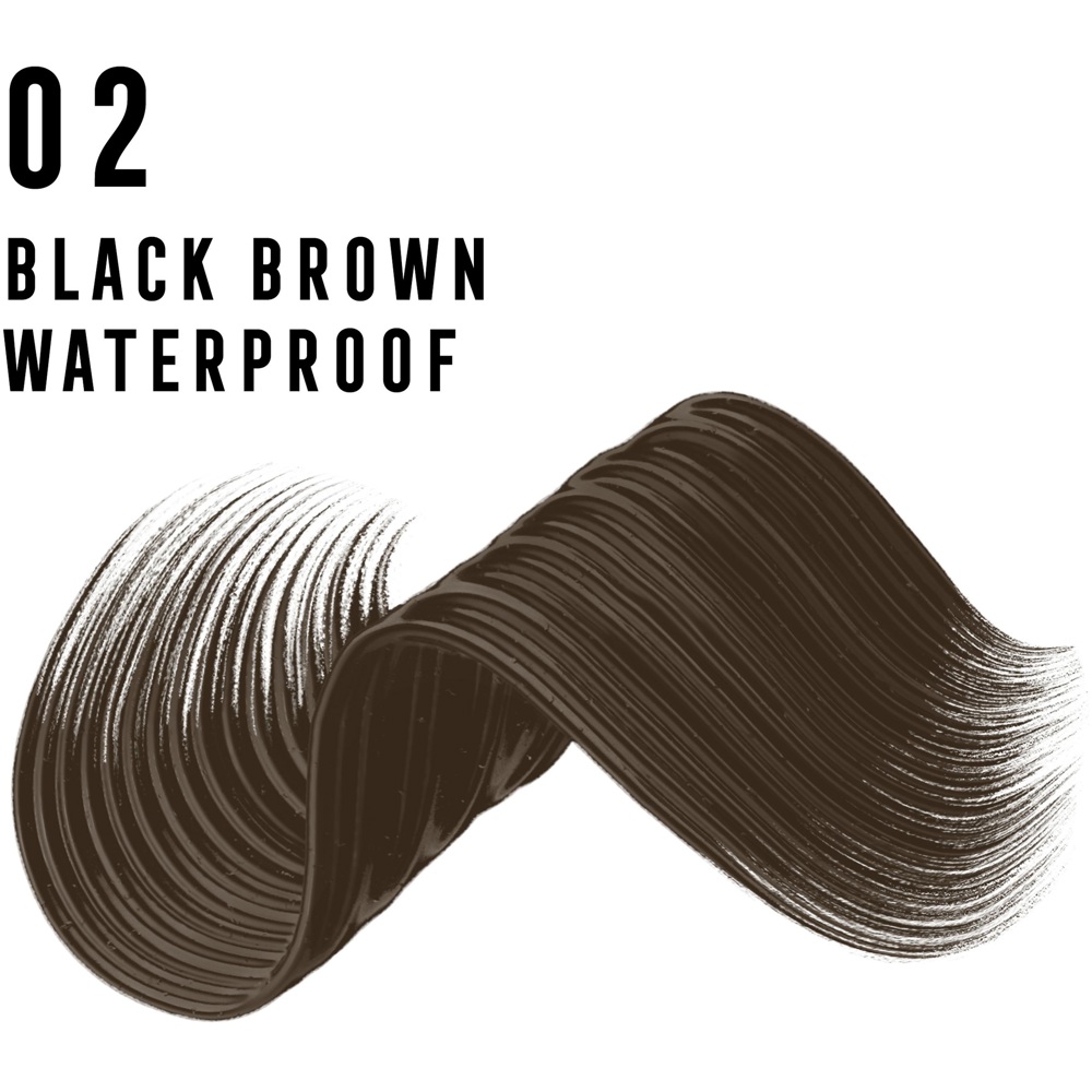 2000 Calorie Dramatic Volume Waterproof Mascara