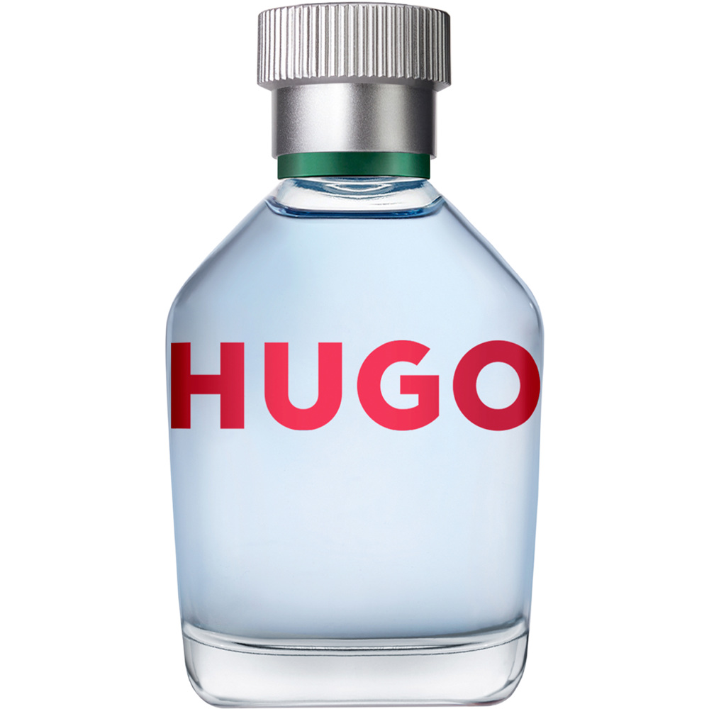 Hugo Man, EdT