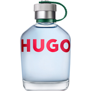 Hugo Man, EdT