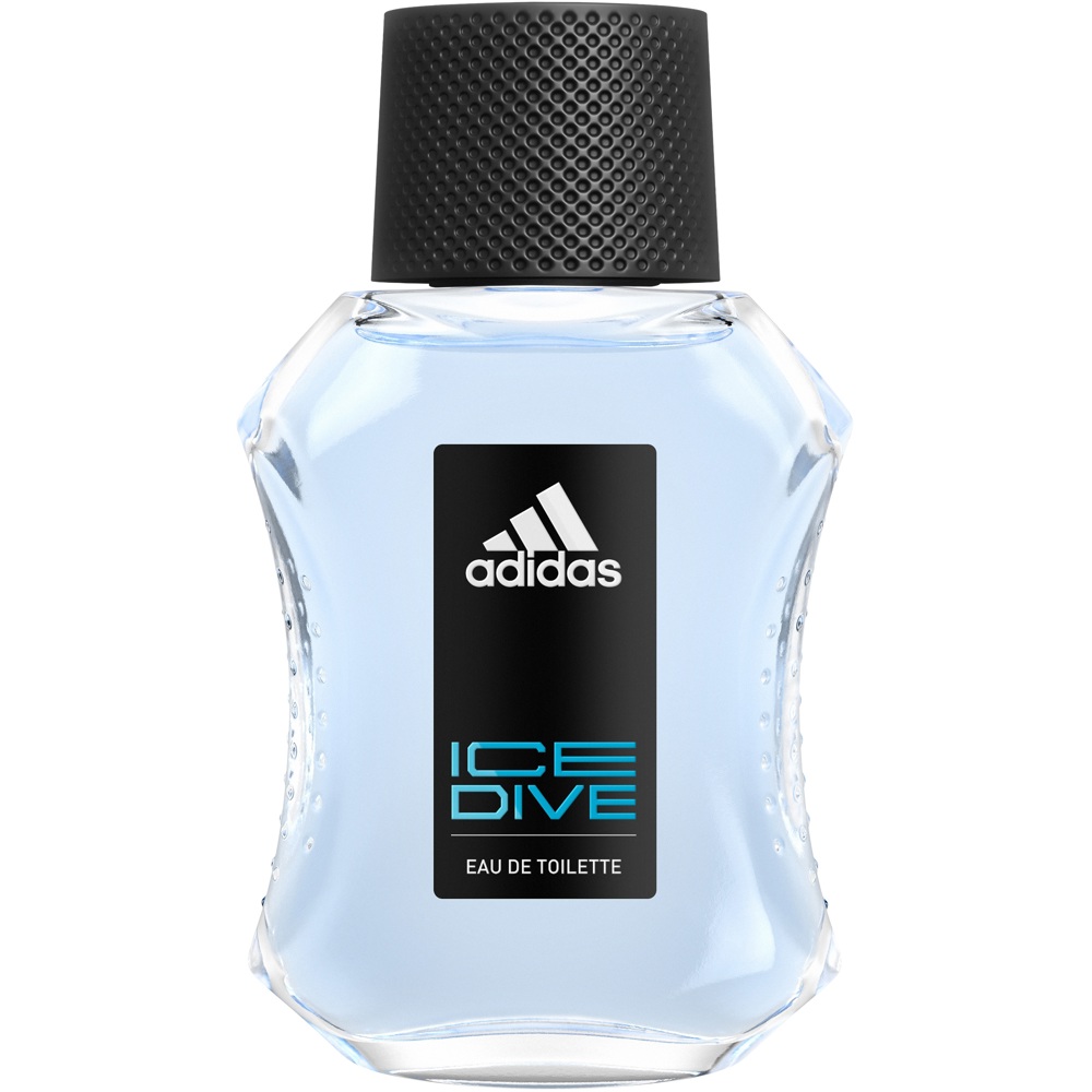 Ice Dive, EdT