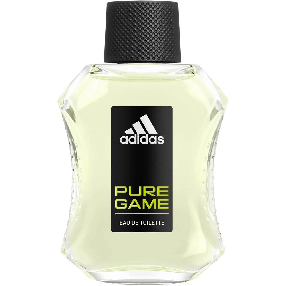 Pure Game, EdT