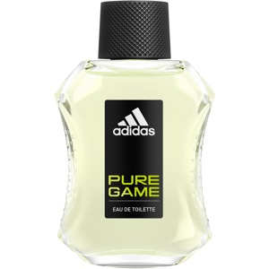 Pure Game, EdT