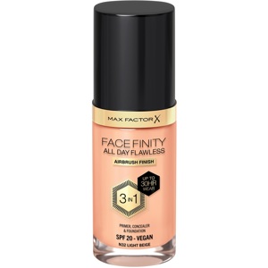 All Day Flawless 3-in-1 Liquid Foundation