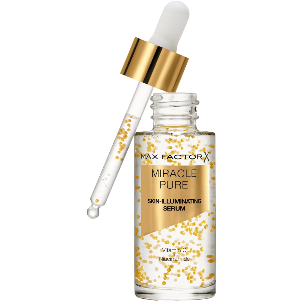Miracle Pure Skin Illuminating Serum