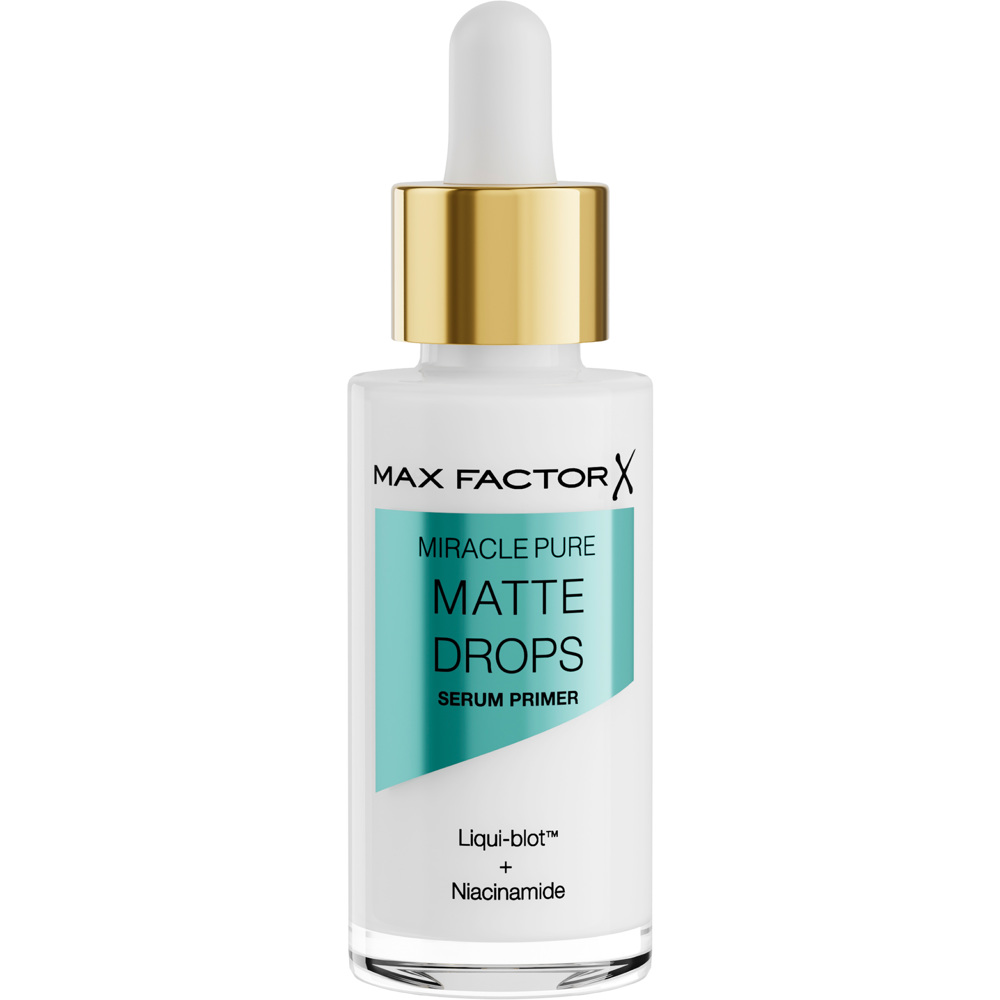 Miracle Pure Matte Drops, 30ml