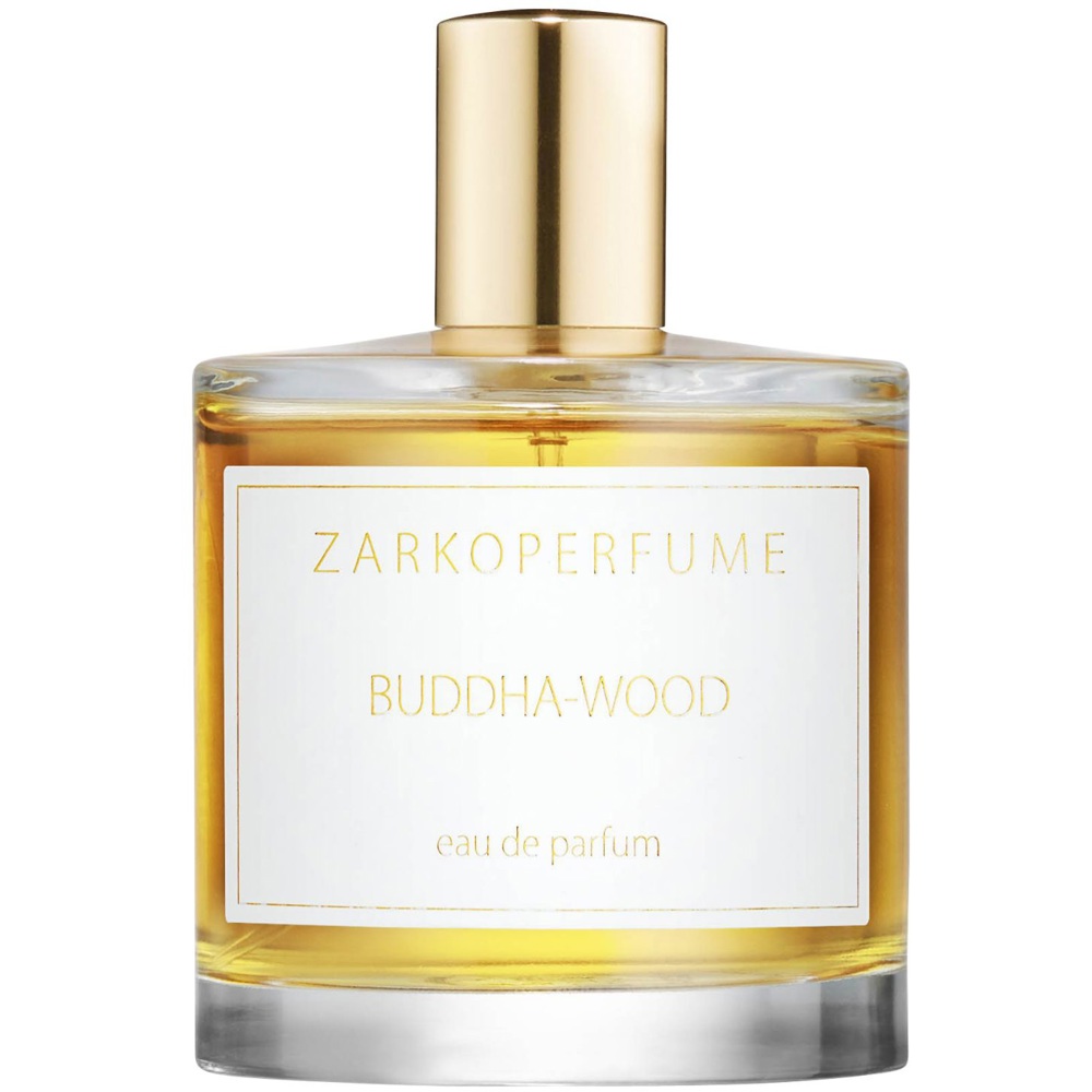 Buddha-Wood, EdP