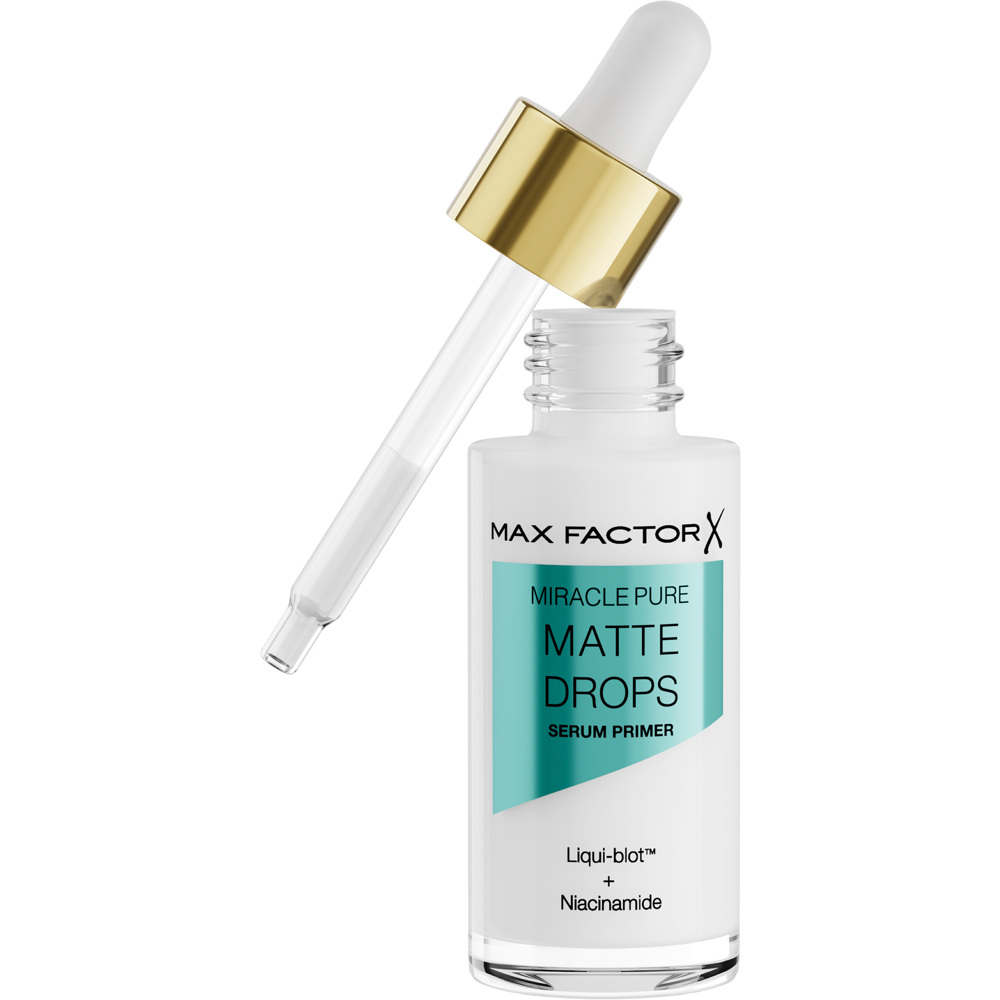 Miracle Pure Matte Drops, 30ml