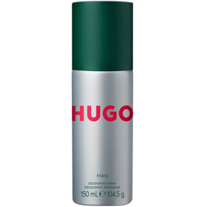 Hugo Man Deo Spray, 150ml