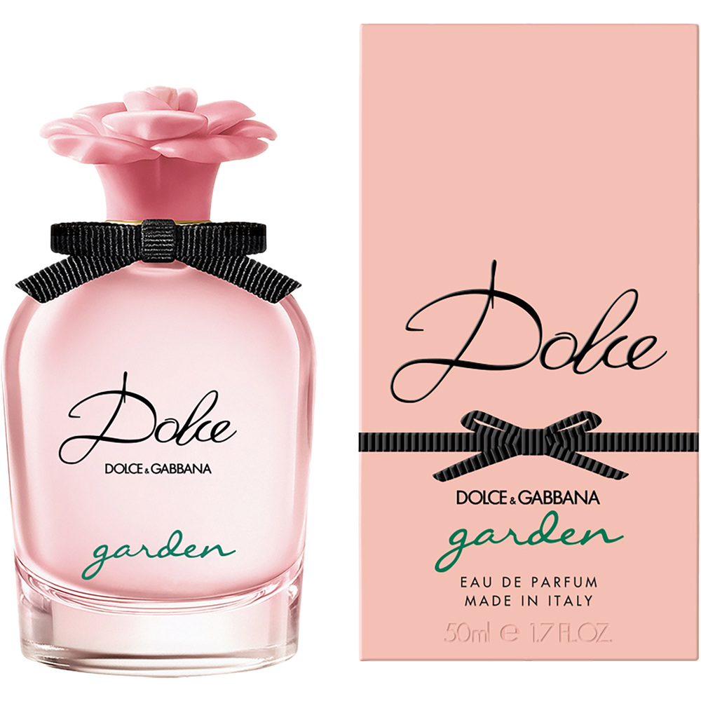 Dolce Garden, EdP