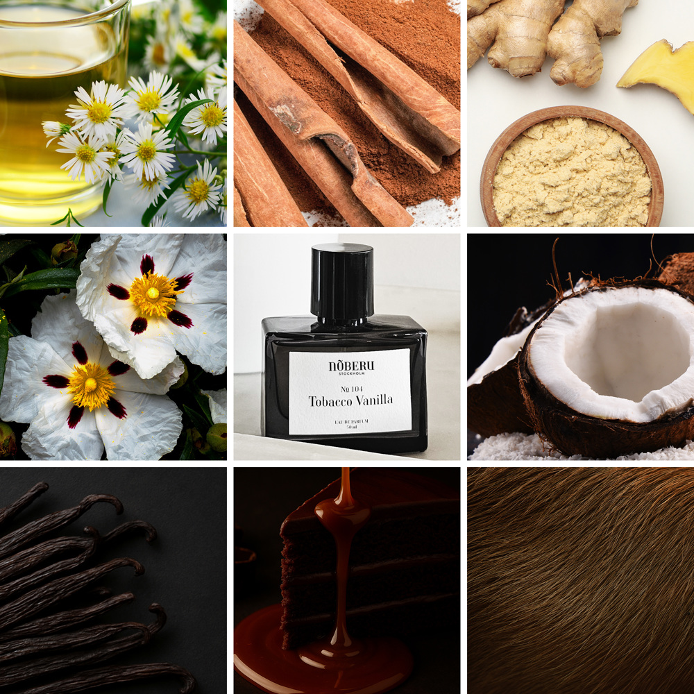 Tobacco Vanilla, EdP 50ml