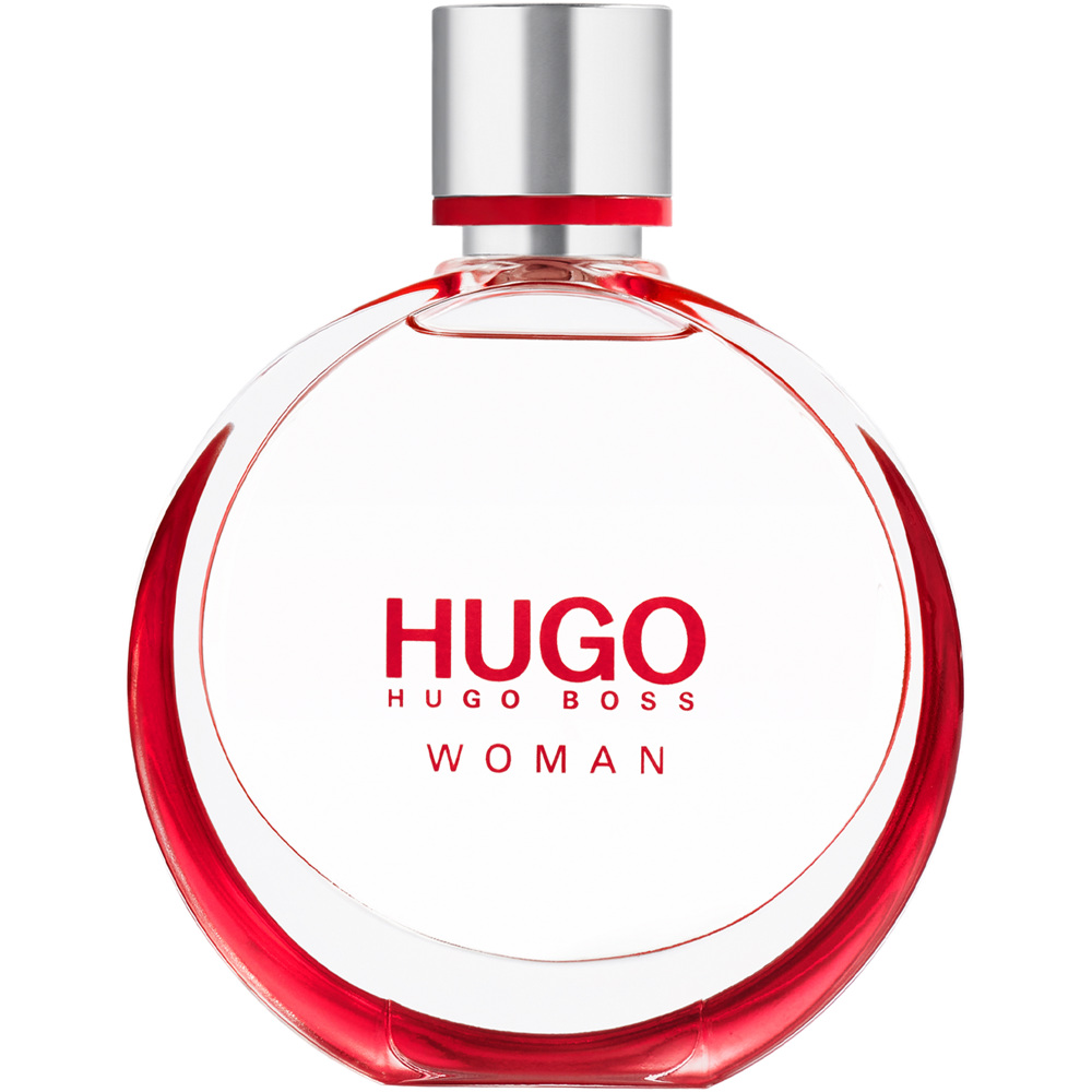 Hugo Woman, EdP