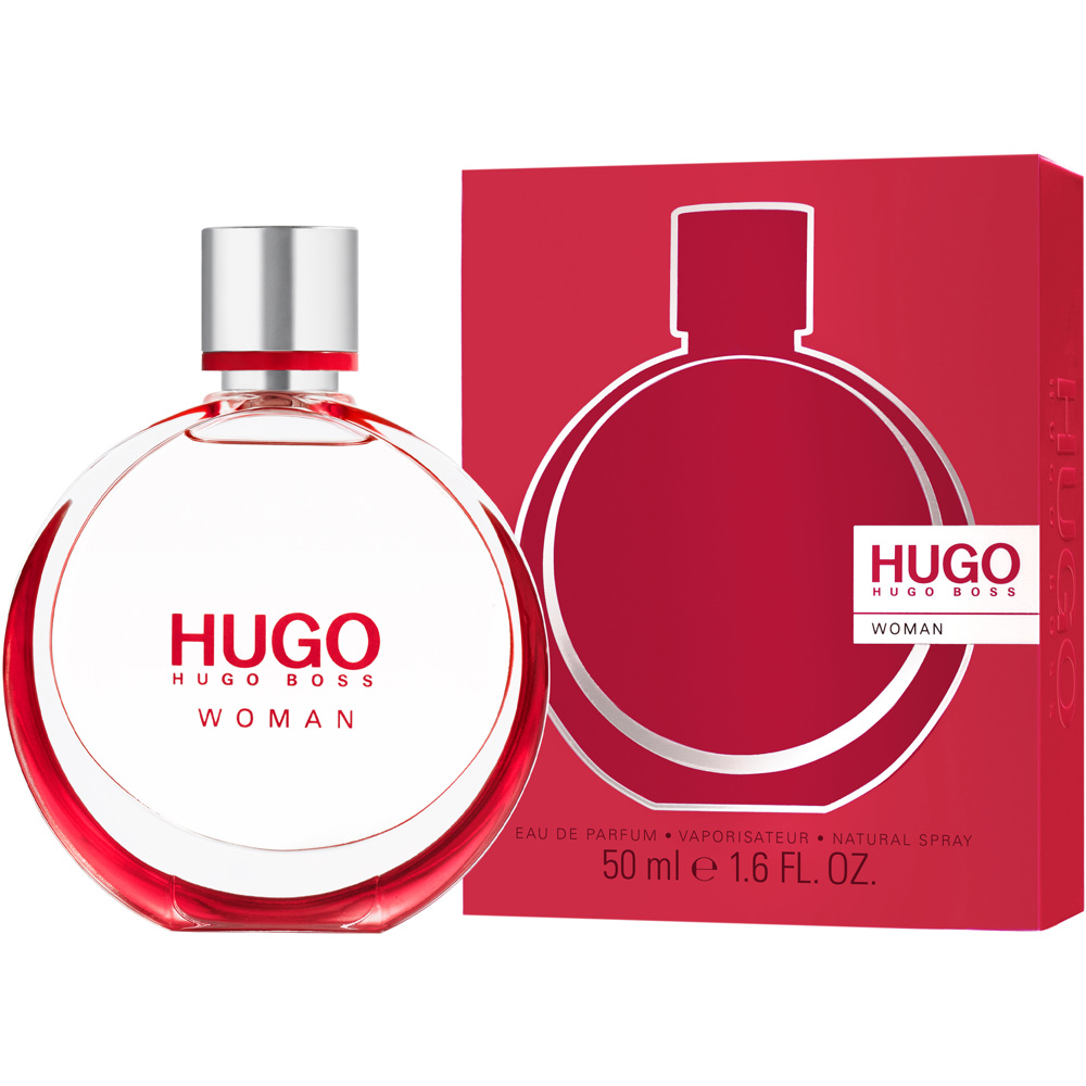 Hugo Woman, EdP