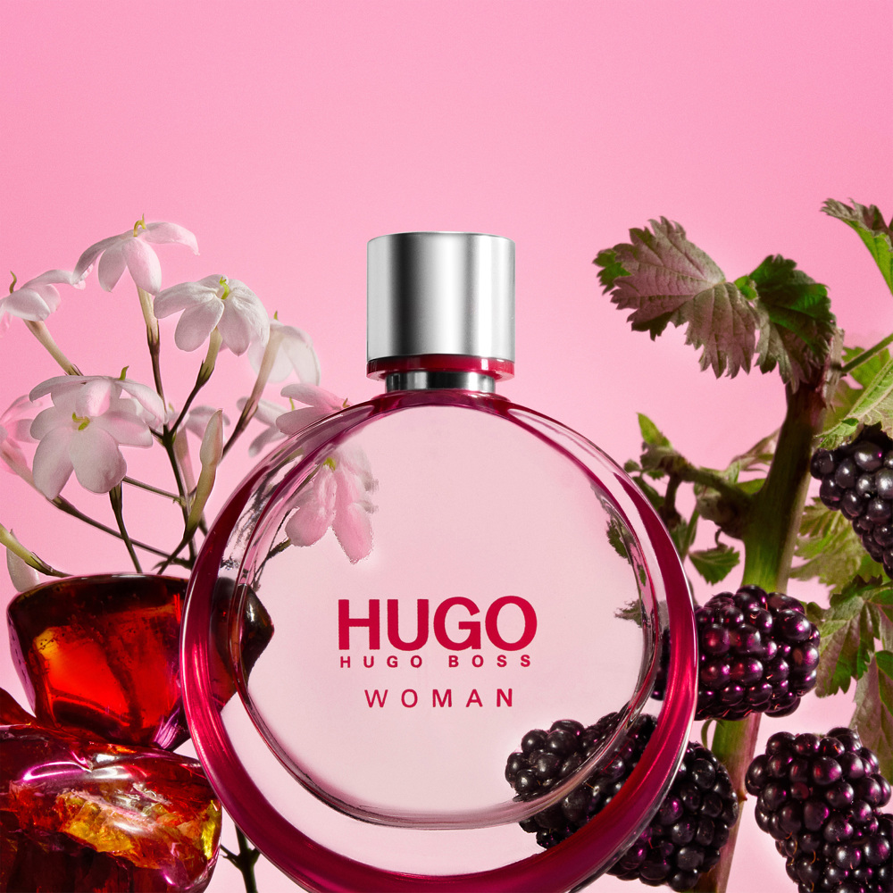 Hugo Woman, EdP