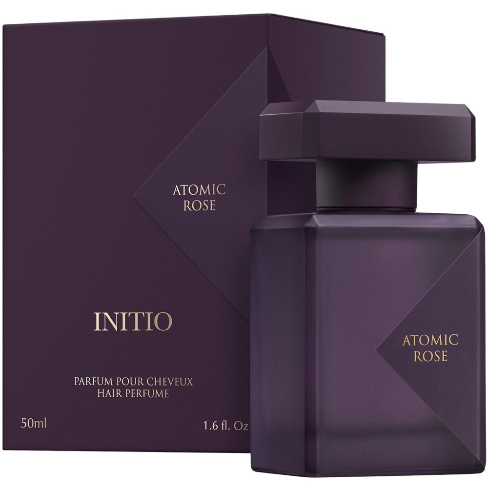 Hair Perfume Atomic Rose