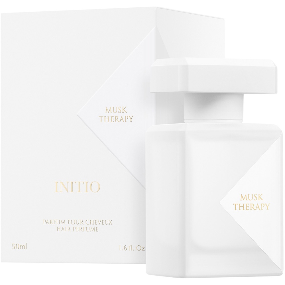 Hair Perfume Musk Therapy