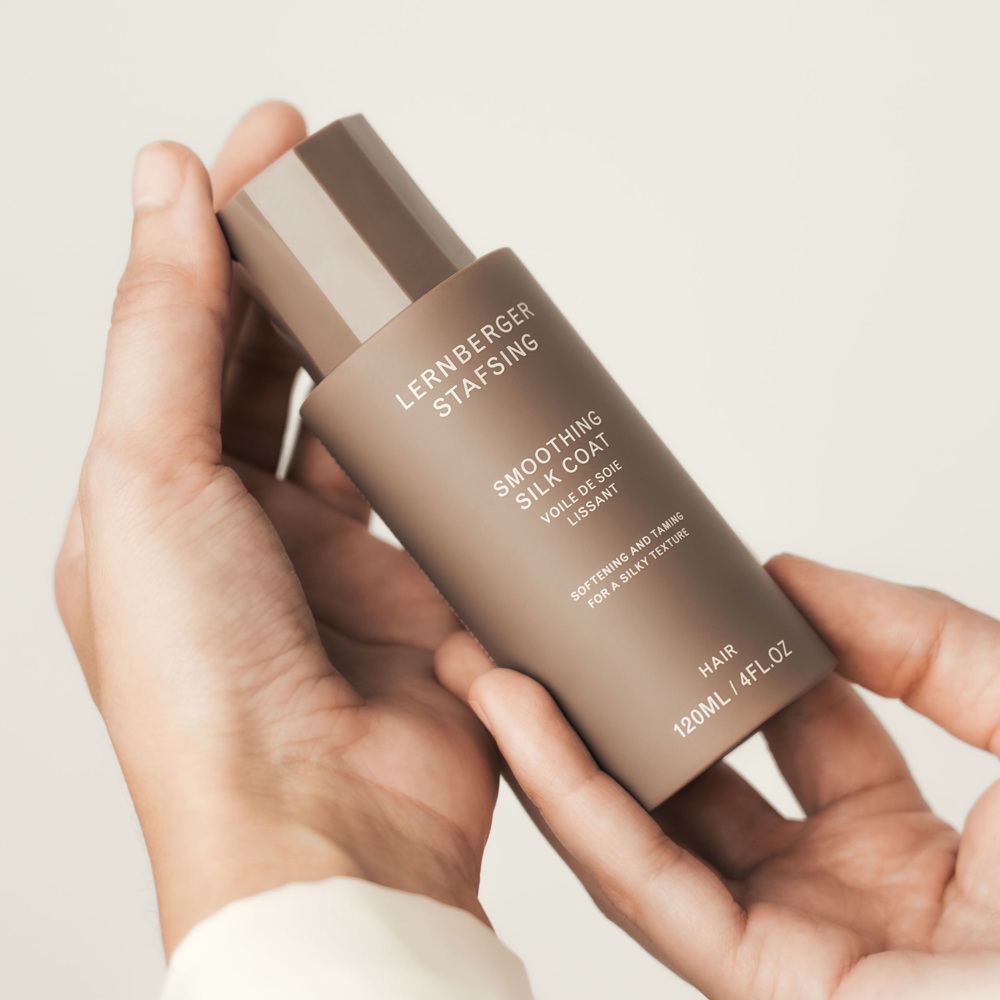 BB Smoothing Silk Coat, 120ml