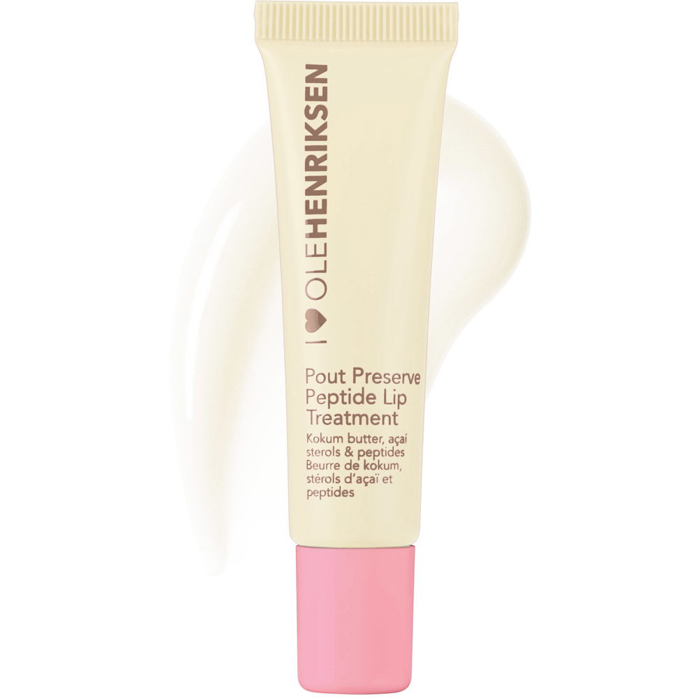 Pout Preserve Peptide Lip Treatment