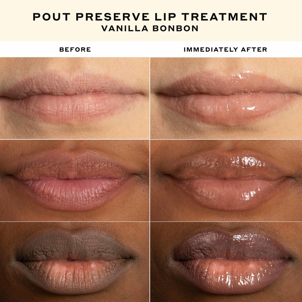 Pout Preserve Peptide Lip Treatment