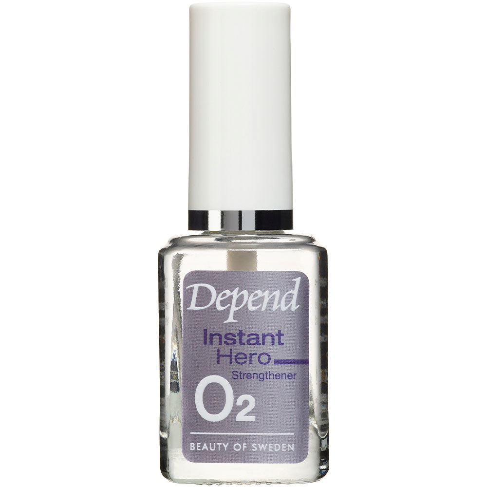 O2 Instant Hero Strengthener