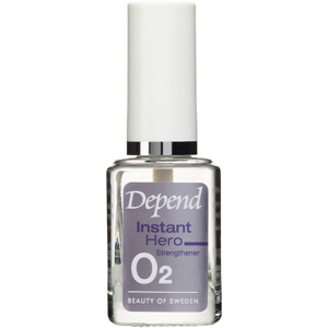 O2 Instant Hero Strengthener