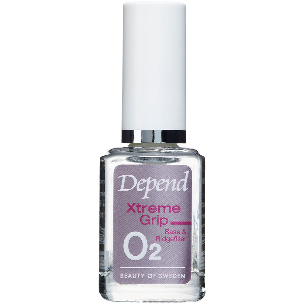 O2 Xtreme Grip Base & Ridgefiller