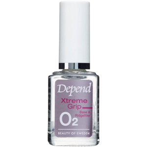 O2 Xtreme Grip Base & Ridgefiller