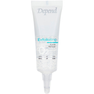 O2 Exfoliating Cuticle Remover