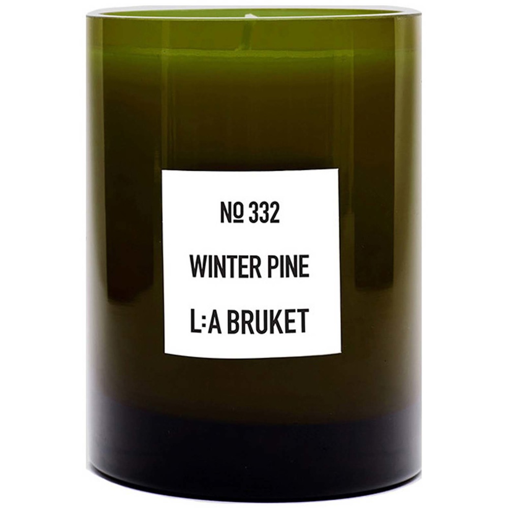 331 Candle Winter Pine Limited Edition, 260g