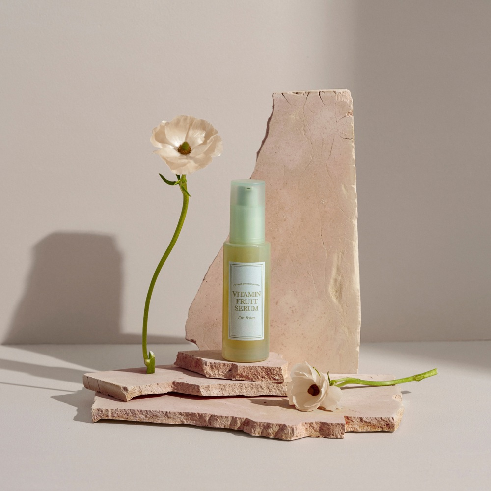 Vitamin Fruit Serum, 30ml
