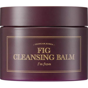 Fig Cleansing Balm, 100ml