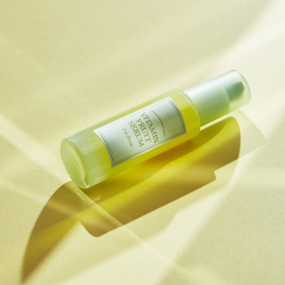 Vitamin Fruit Serum, 30ml