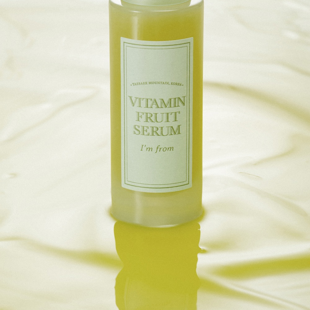 Vitamin Fruit Serum, 30ml