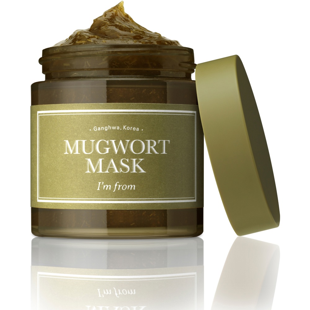 Mugwort Mask