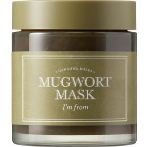 Mugwort Mask