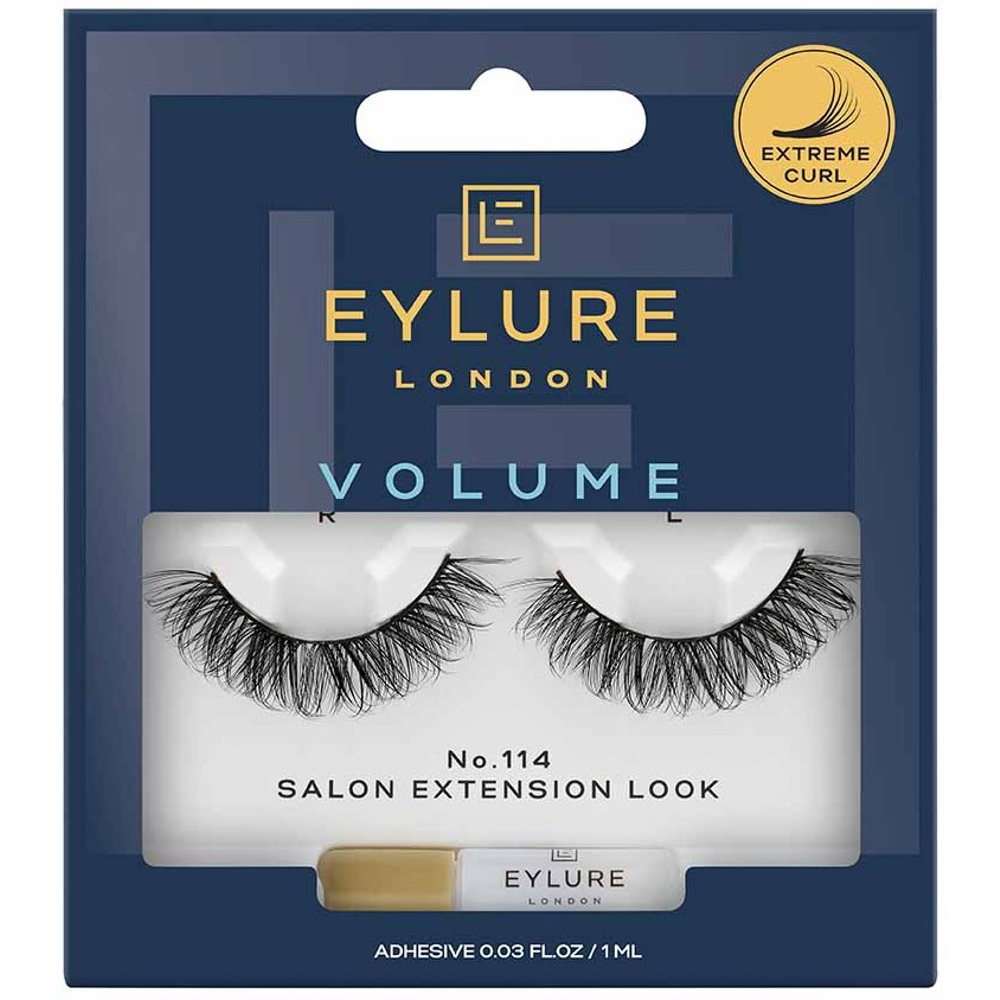 Volume & Curl No 114