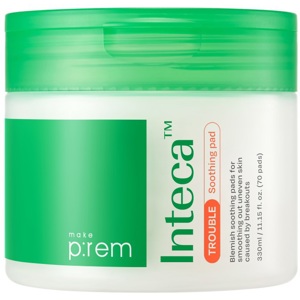 Inteca™ Trouble Soothing Pads, 70-Pack