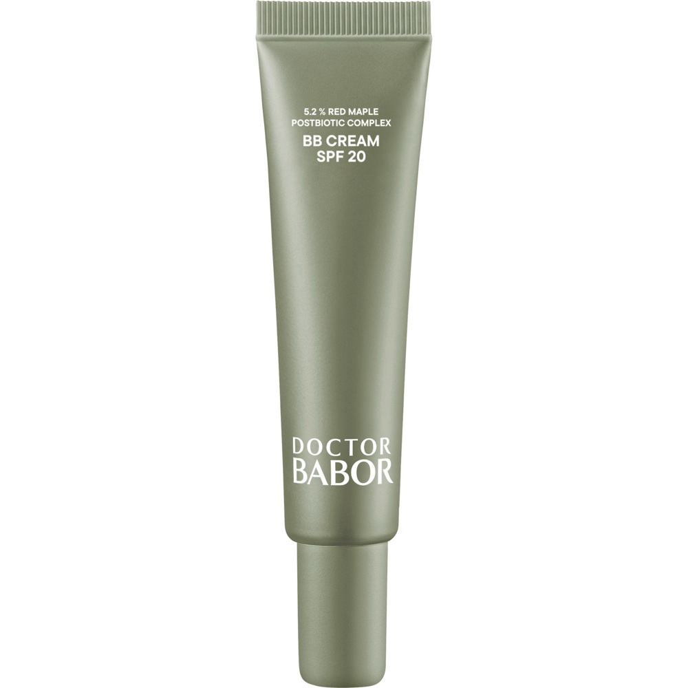 Microbiomic BB Cream SPF20