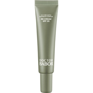 Microbiomic BB Cream SPF20