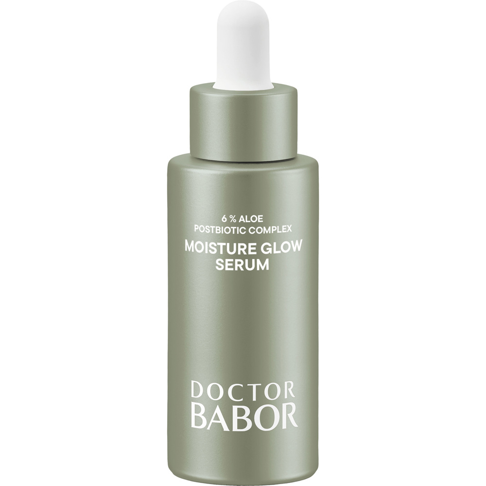 Microbiomic Moisture Glow Serum, 30ml