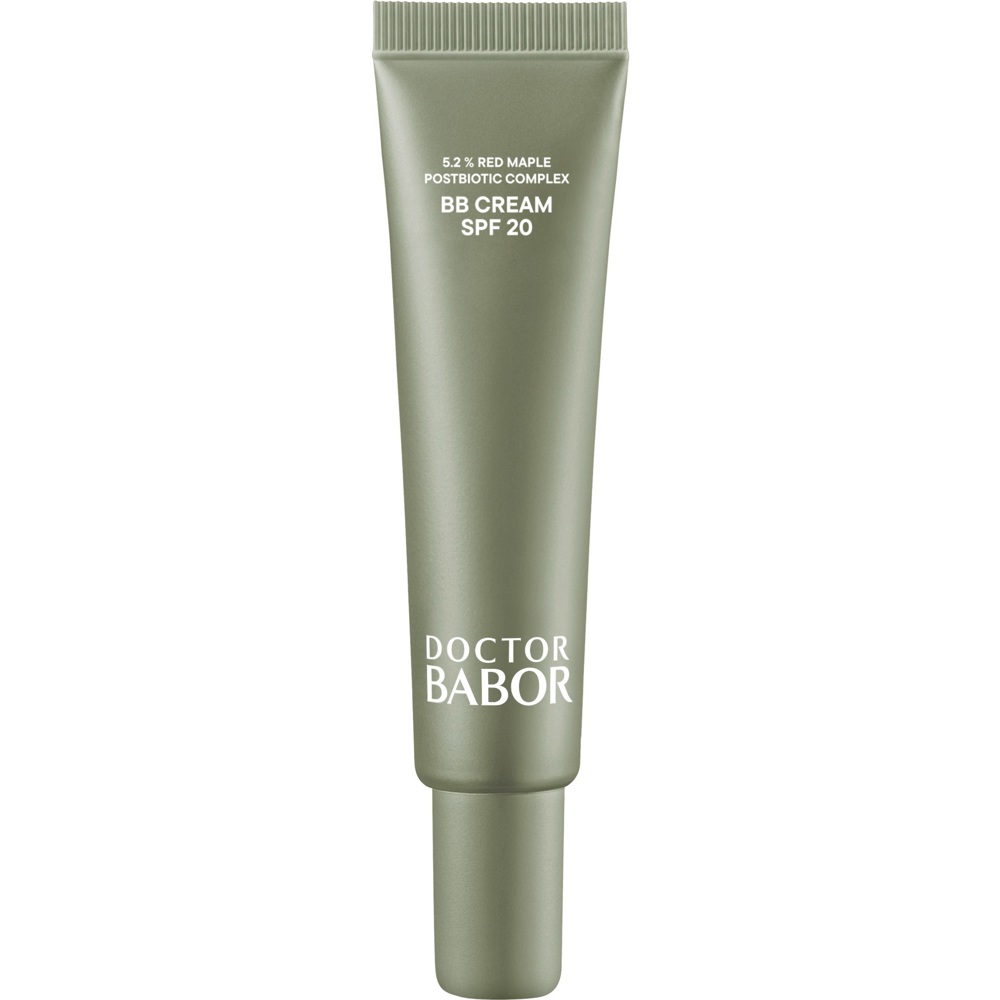 Microbiomic BB Cream SPF20