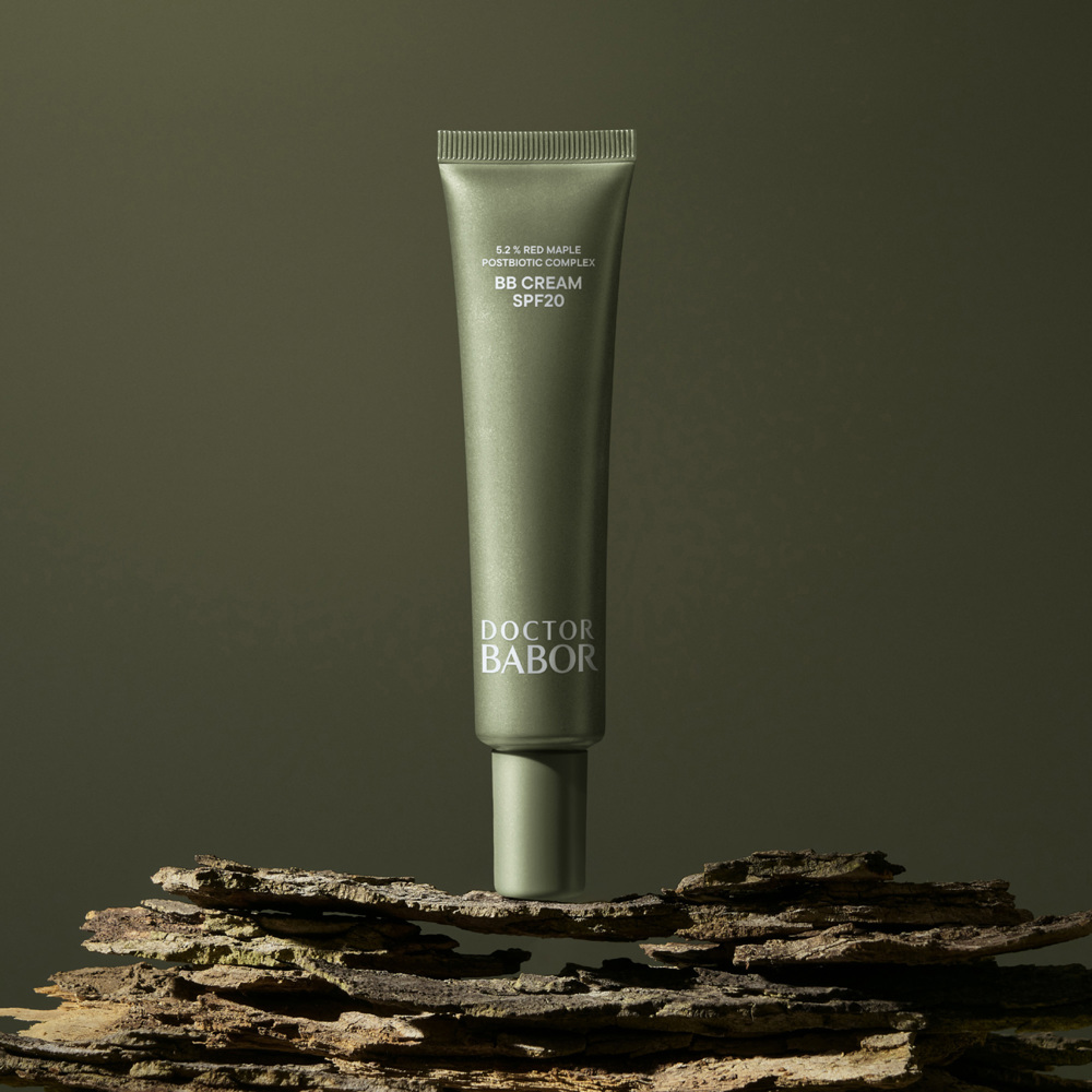 Microbiomic BB Cream SPF20