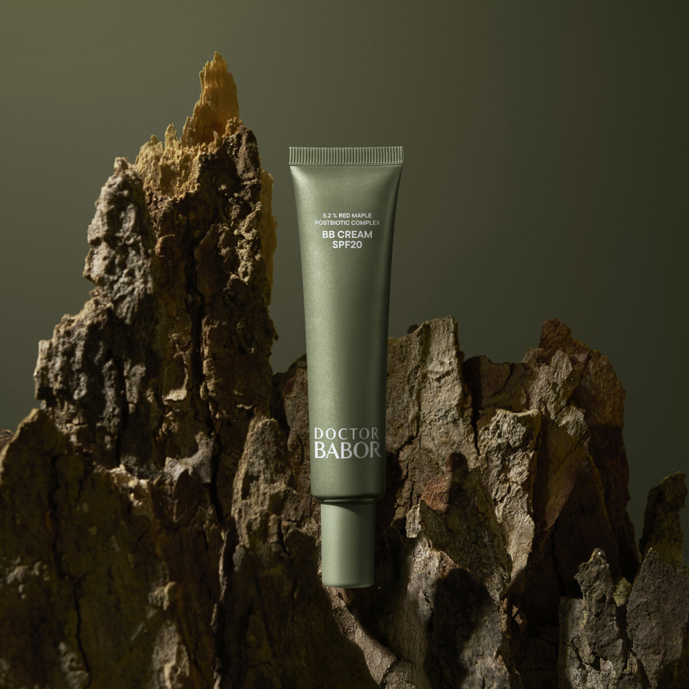 Microbiomic BB Cream SPF20